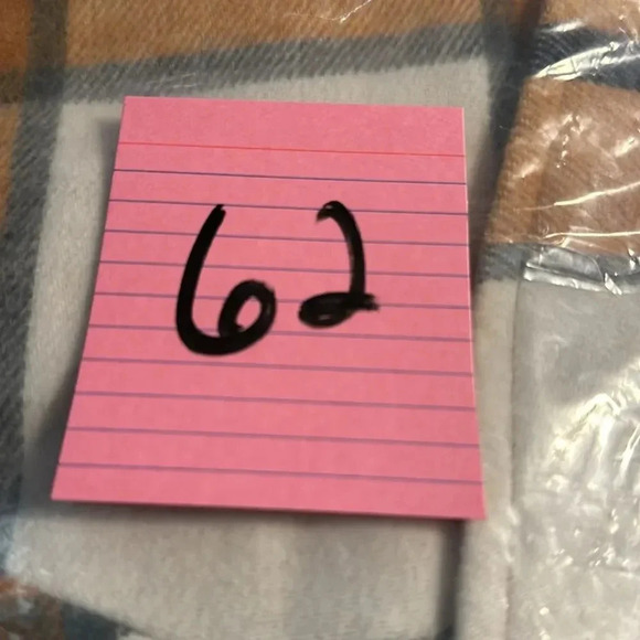 HFX Ladies' Shirt Jacket Shacket - Picture 6 of 6